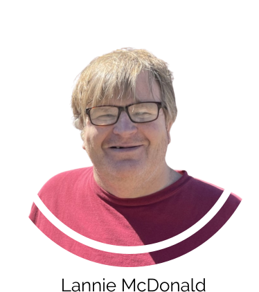 Lannie McDonald