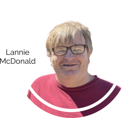 Lannie McDonald